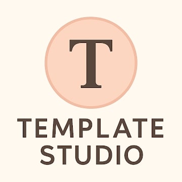Template Studio Logo
